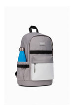 Alone 77103 Gri laptop sırt çantası görsel 2