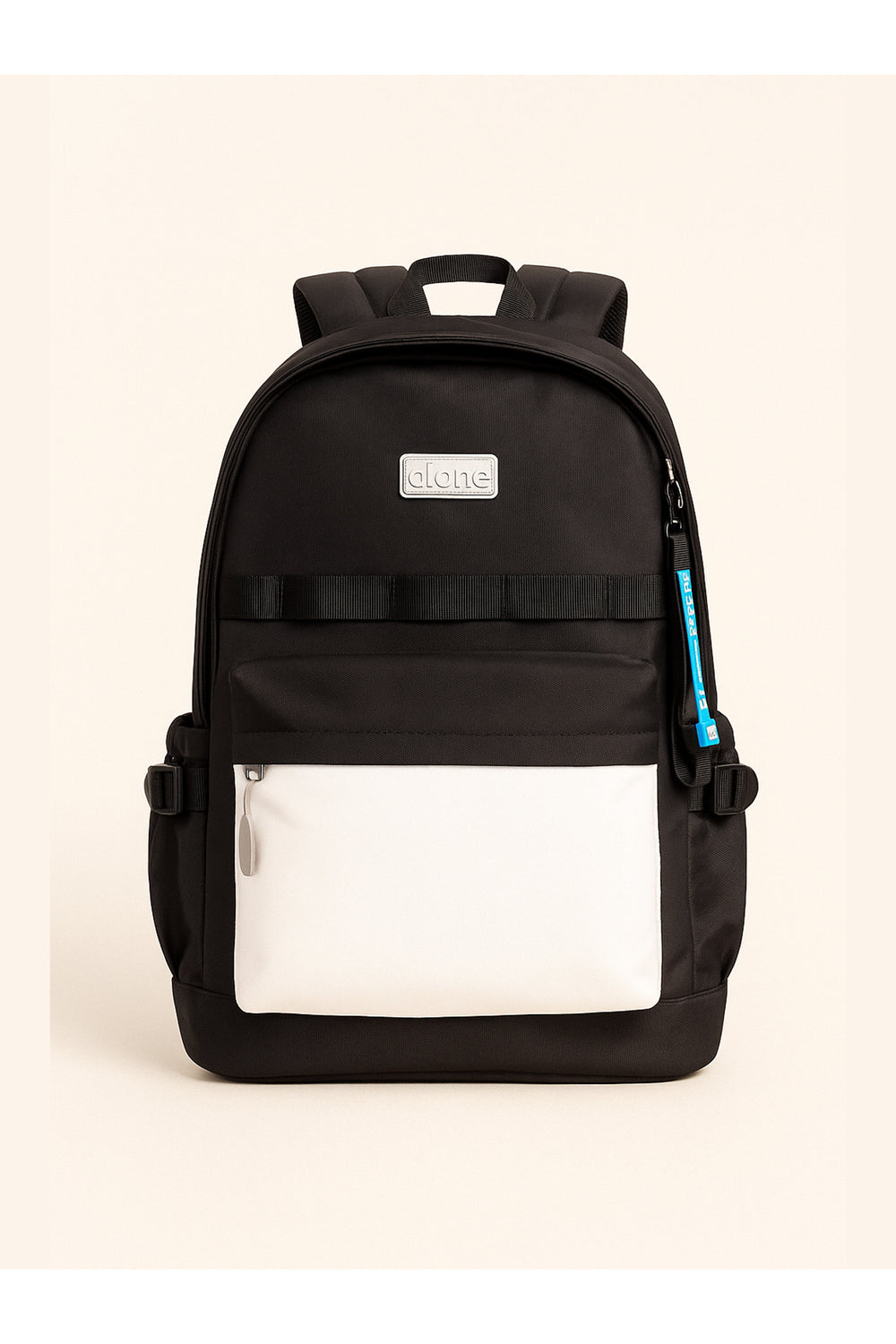 Alone 77103 Siyah laptop sırt çantası görsel 6