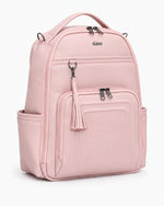 Pudra Anne Bebek Çantası | Alone 9360
