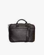 Alone Organizer Laptop & Evrak Çantası 15.6"|1005 Siyah