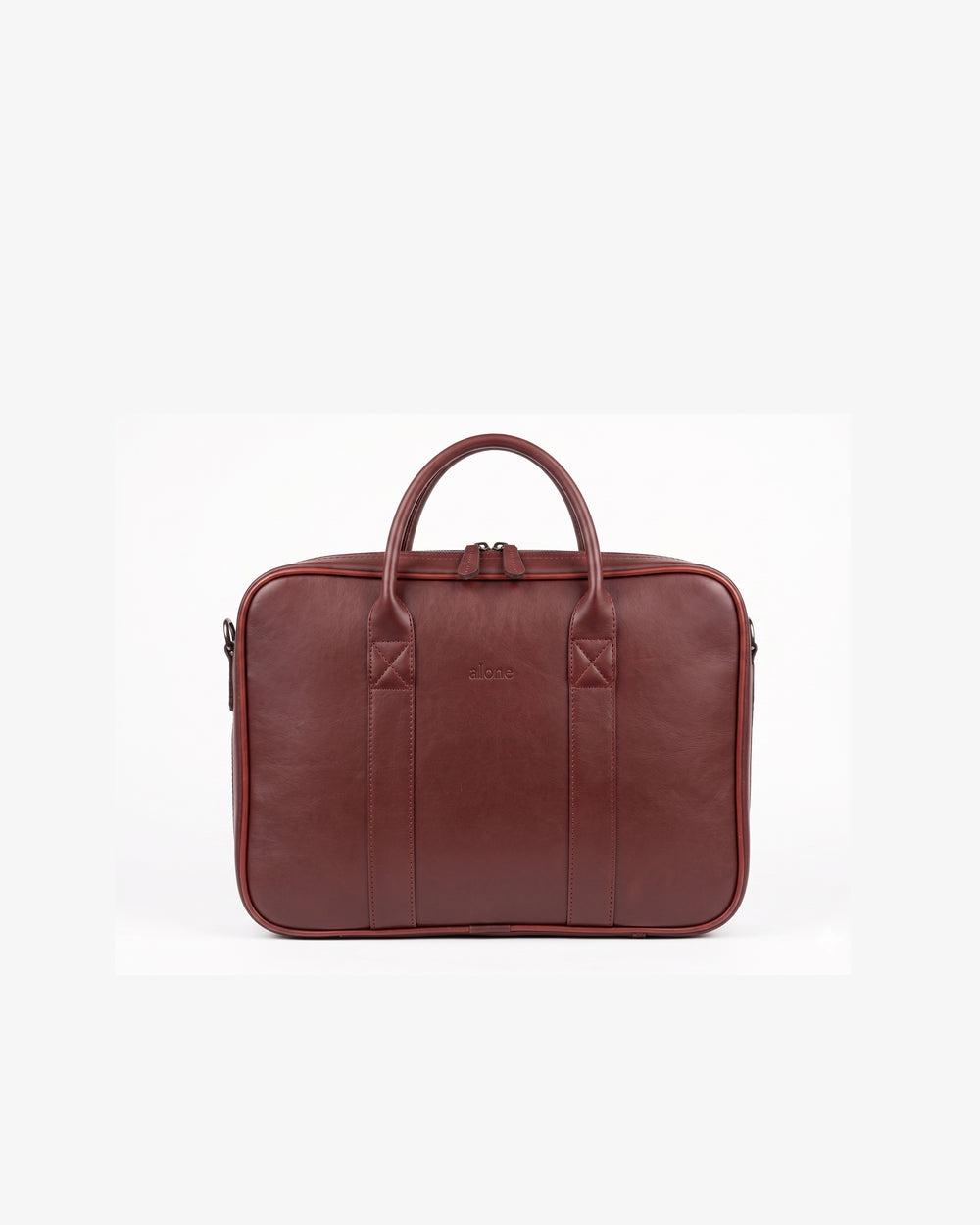 Alone Organizer Çanta 13"-14"İnç-1004 Bordo