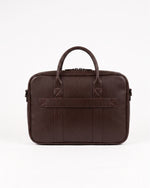 Alone MacBook Organizer Çanta 13"-14"İnç-Kahverengi