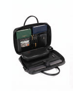 Alone MacBook Organizer Çanta 13"-14"İnç-Siyah