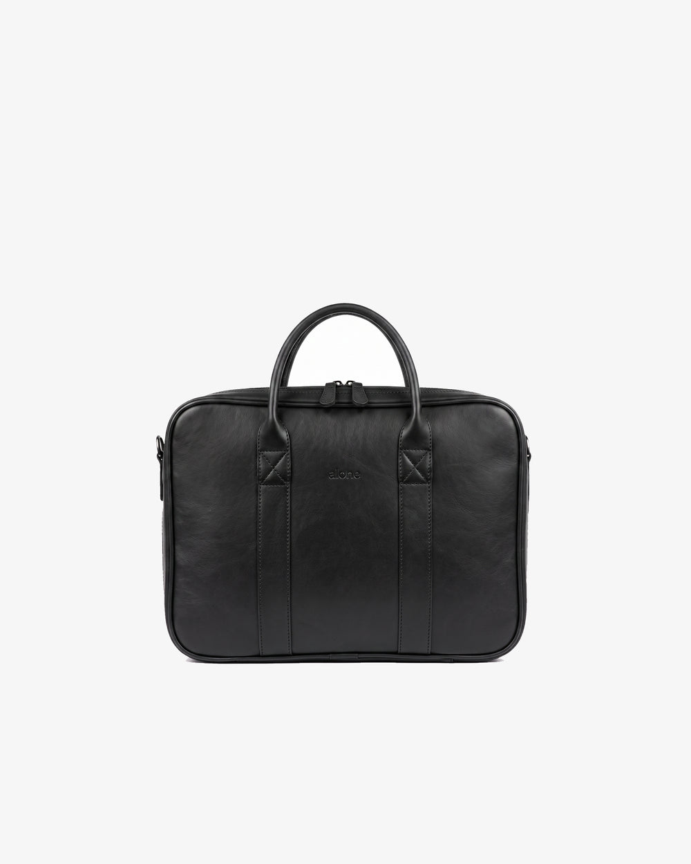 Alone Organizer Çanta 13"-14"İnç-1004 Siyah