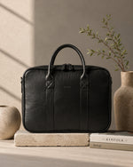 Alone MacBook Organizer Çanta 13"-14"İnç-Siyah