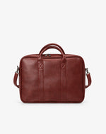 ALONE 1003 bordo organizer laptop ve evrak çantası ön görünüm