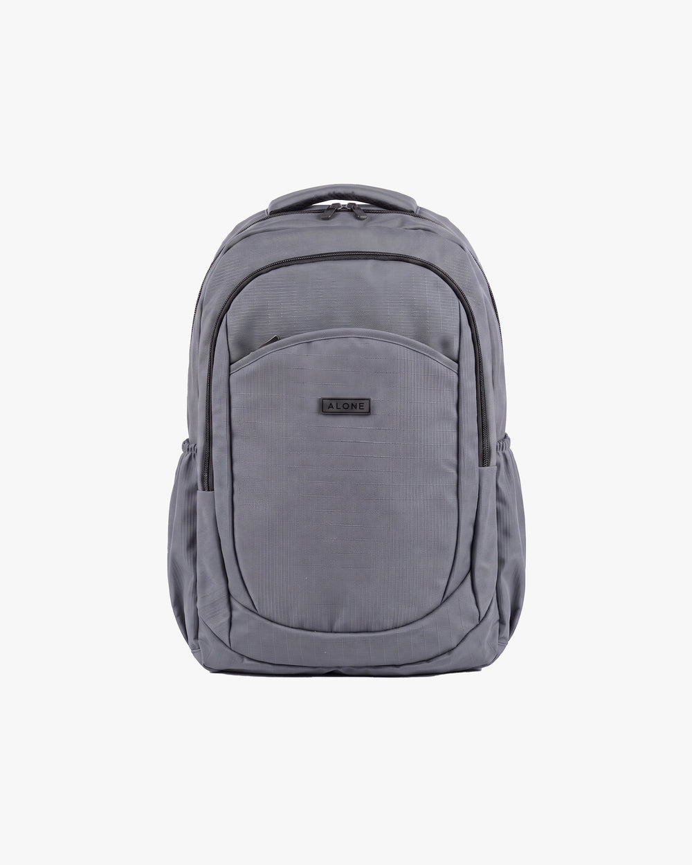 Alone Laptop Okul Sırt Çantası 8586 Gri