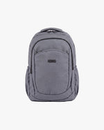Alone Laptop Okul Sırt Çantası 8586 Gri