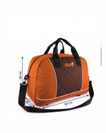 Alone Seyahat El Valizi ve Spor Çantası - 1525 Camel