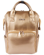 Bebek Bakım Sırt Çantası | 9350 Altın