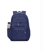 Alone Laptop Okul Sırt Çantası 9105 Lacivert