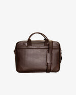 Alone Organizer Laptop & Evrak Çantası 15.6"|1005 Kahverengi