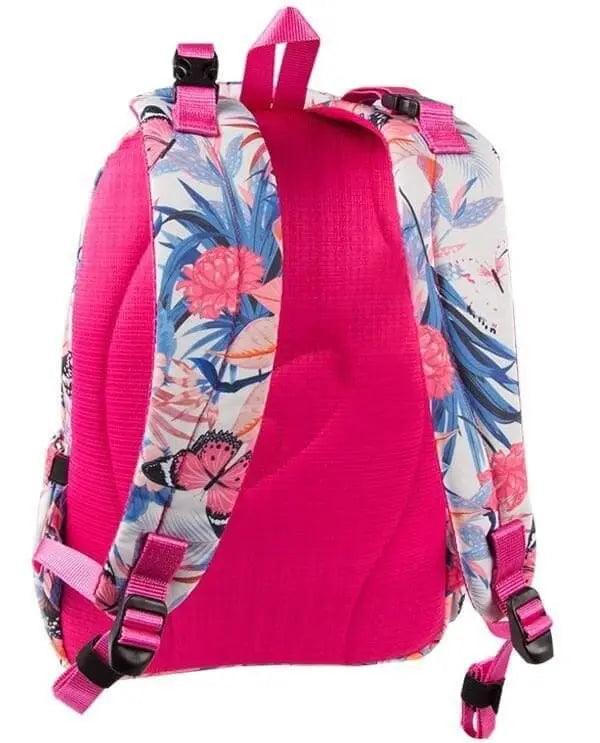 Bebek Bakım Sırt Çantası|Alone 9319 Kelebek - alonebag