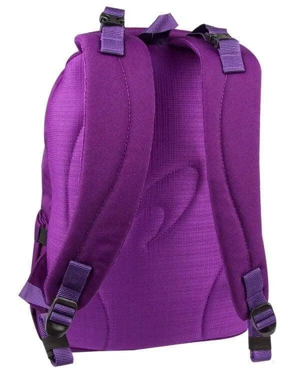 Bebek Bakım Sırt Çantası|Alone 9319 Mor - alonebag