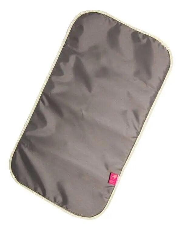 Bebek Bakım Çantası & Anne Bebek Sırt Çantası - Mürdüm | 9315 - alonebag