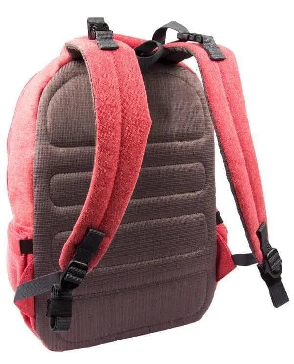 Bebek Bakım Sırt Çantası|Alone 9300 Narçiçeği - alonebag