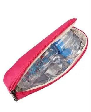 Bebek Bakım Sırt Çantası|9305 Fusya - alonebag