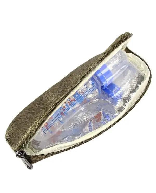 Bebek Bakım Sırt Çantası|9305 Haki - alonebag