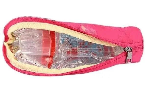 Fusha Omuz Bebek Bakım Çantası | 9306 - alonebag