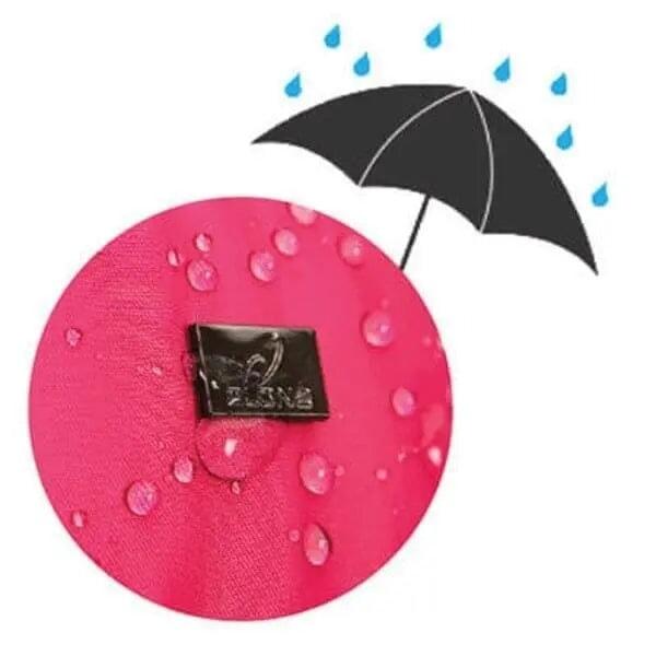 Fusha Omuz Bebek Bakım Çantası | 9306 - alonebag