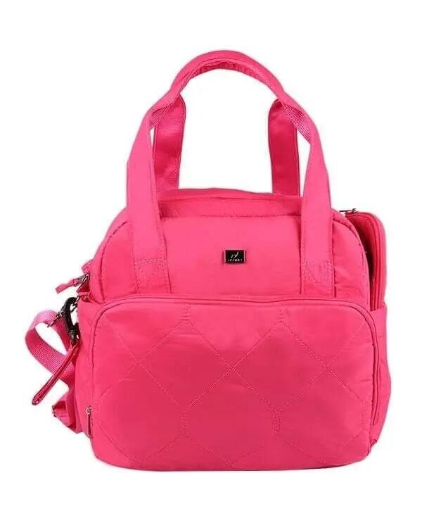 Fusha Omuz Bebek Bakım Çantası | 9306 - alonebag