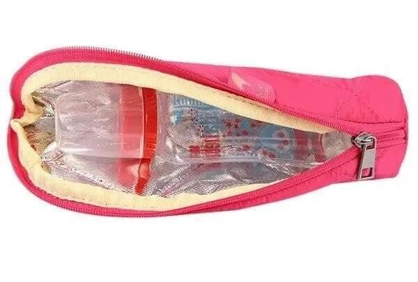 Fusha Omuz Bebek Bakım Çantası | 9306 - alonebag