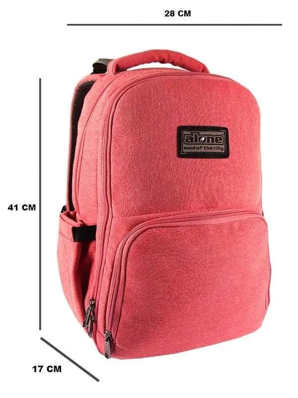 Bebek Bakım Sırt Çantası|9316 - alonebag