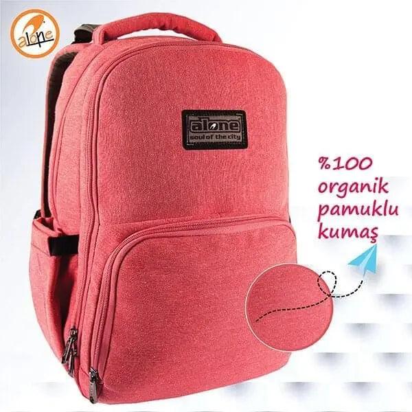 Bebek Bakım Sırt Çantası|9316 - alonebag