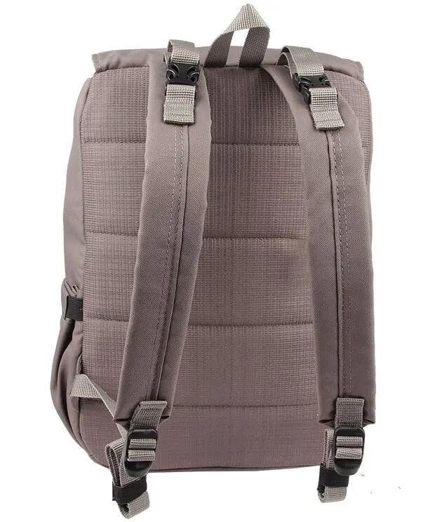 Bebek Bakım Sırt Çantası|9320 Gri - alonebag