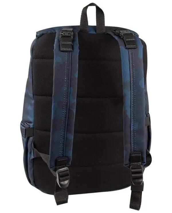 Bebek Bakım Sırt Çantası|9320 Kamuflaj Laci - alonebag