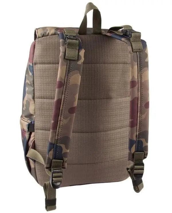 Bebek Bakım Sırt Çantası|9320 Kamuflaj - alonebag