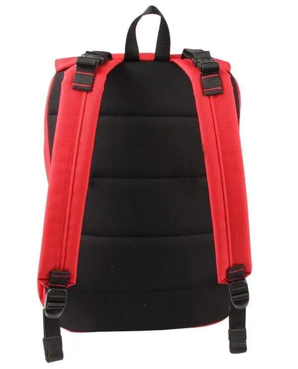 Bebek Bakım Sırt Çantası|9320 Kırmızı - alonebag