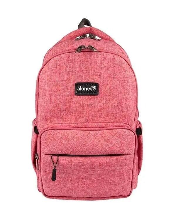 Bebek Bakım Sırt Çantası|9322 - alonebag