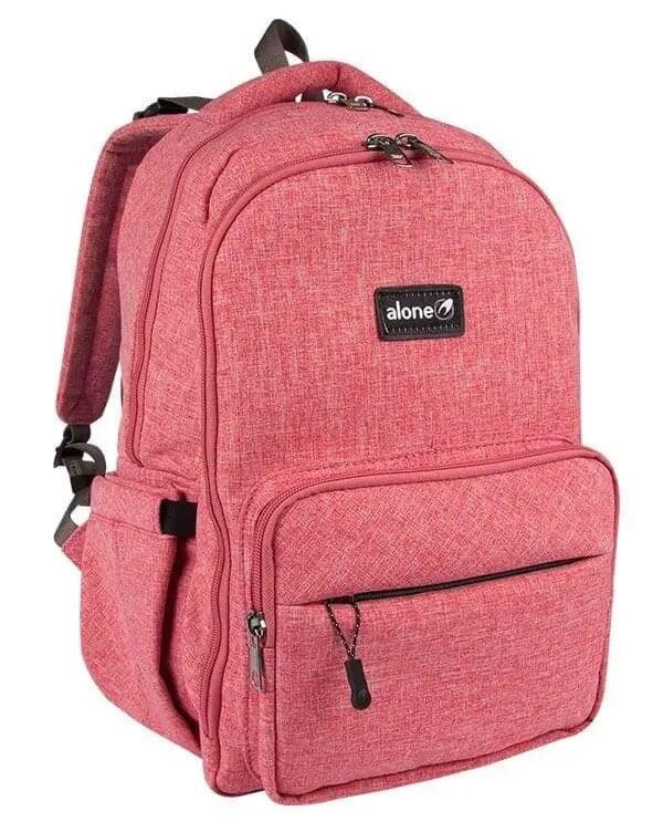 Bebek Bakım Sırt Çantası|9322 - alonebag