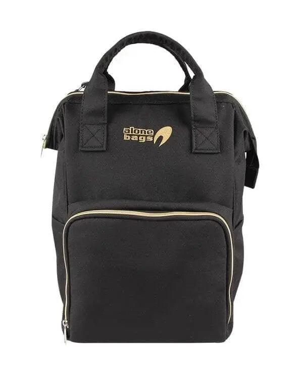 Bebek Siyah Sırt Çantası|9327 Siyah renk - alonebag