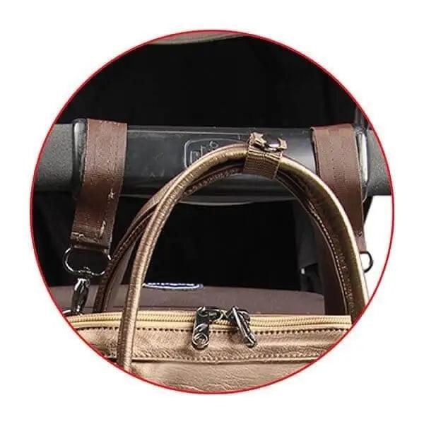 Anne Bebek Altın Rengi Sırt Çantası|Alone 9350 Gold - alonebag