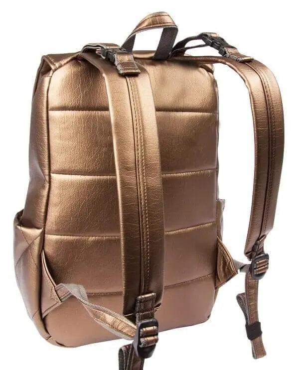 Bebek Bakım Sırt Çantası|9352 Bronz - alonebag