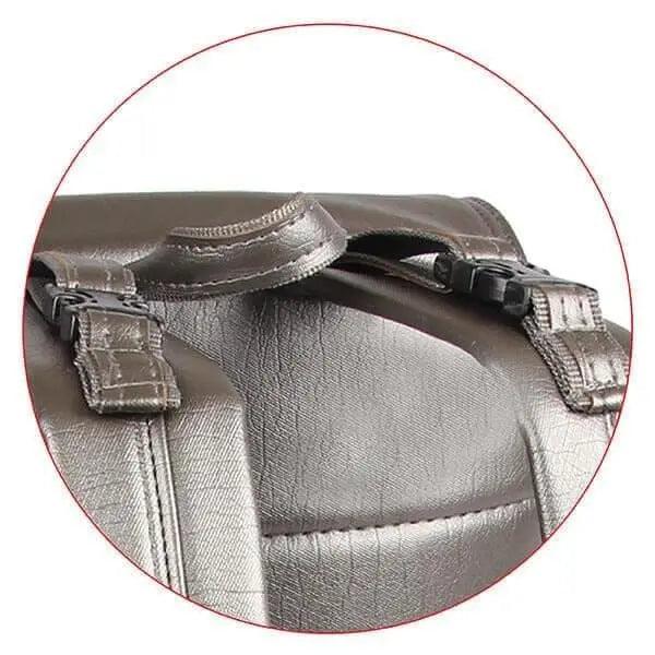 Bebek Bakım Sırt Çantası|9352 Bronz - alonebag