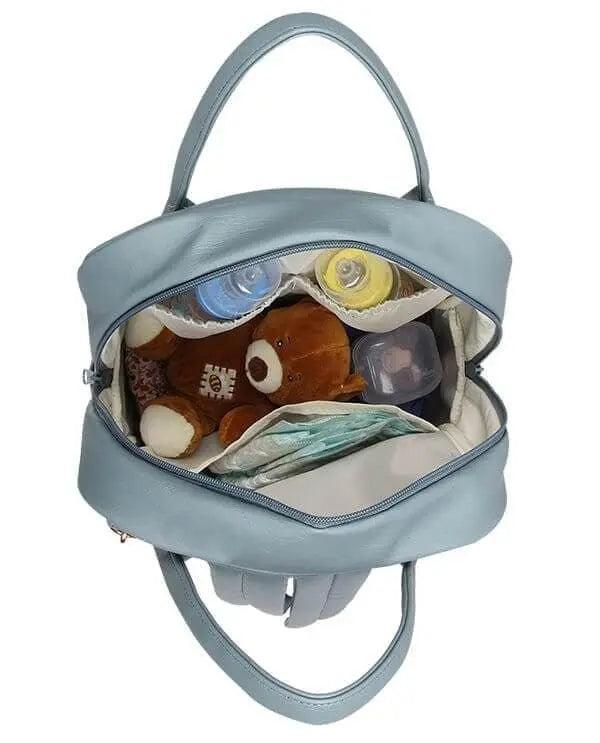 Bebek Bakım Sırt Çantası|9353 - alonebag