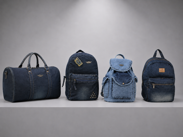Indigo Heritage