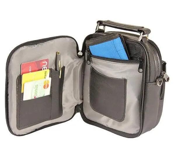 Erkek El Çantası|3536 - alonebag