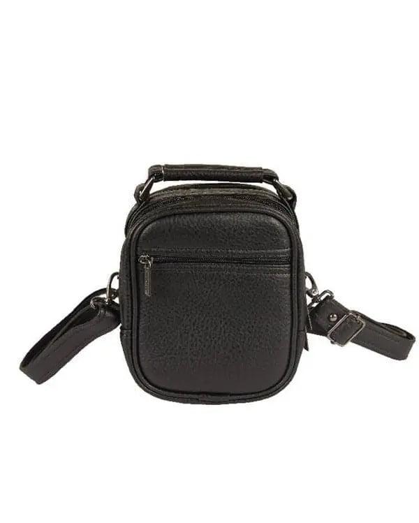 Erkek El Çantası|3752 Kahverengi - alonebag