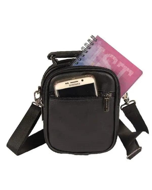 Erkek El Omuz Çantası|3525 - alonebag