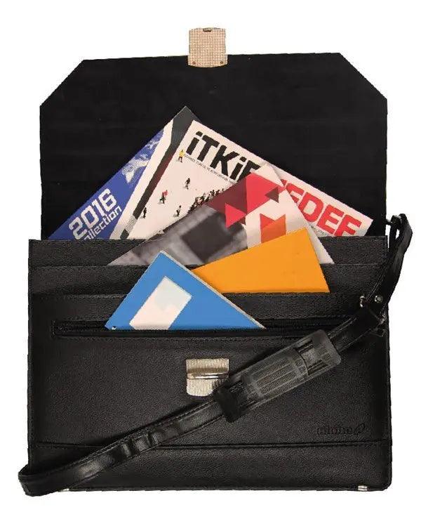 Evrak Çantası Erkek|1402 - alonebag