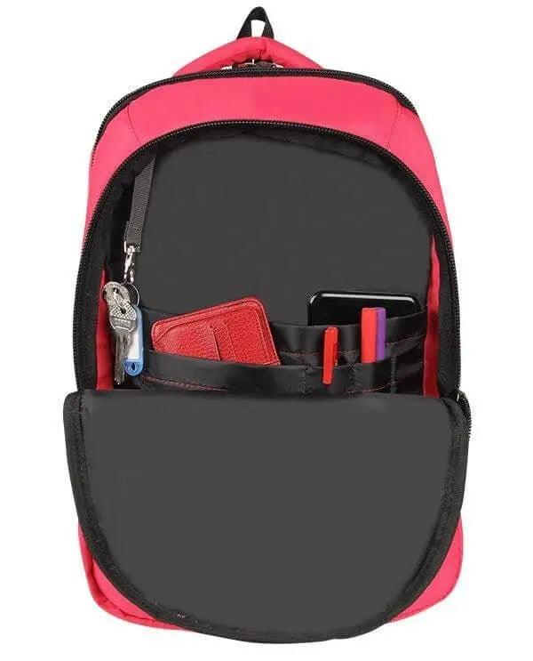 Kadın Laptop Çantası Bölmeli - Narçiçeği | 1338 - alonebag