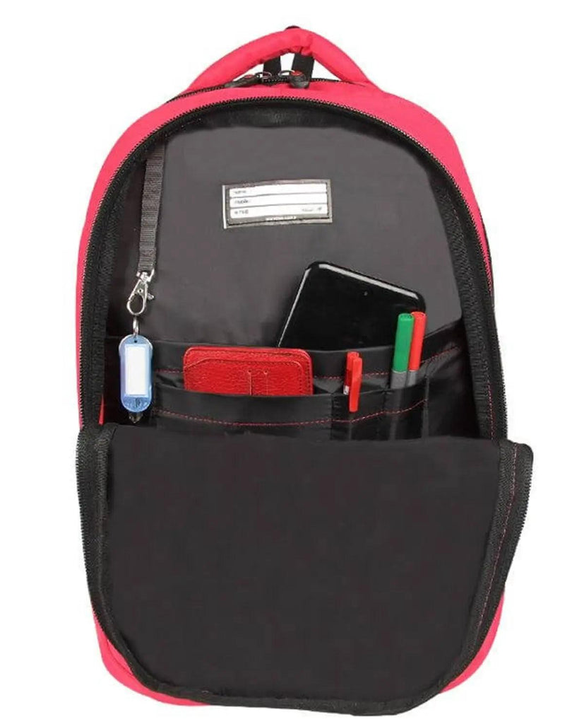 Kadın Laptop Bölmeli Sırt Çantası - Narçiçeği | 1330 - alonebag