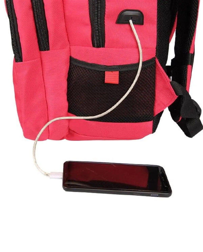 Bölmeli Kadın Laptop Çantası - Narçiçeği | 1331 - alonebag