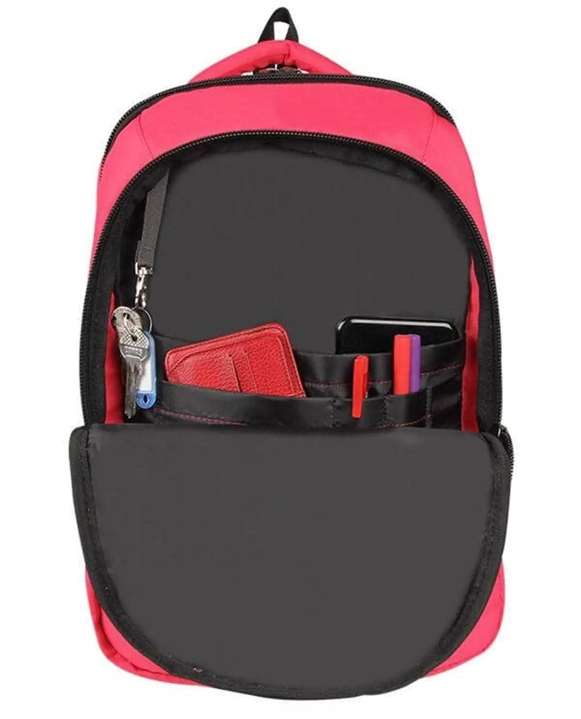 Bölmeli Kadın Laptop Çantası - Narçiçeği | 1331 - alonebag