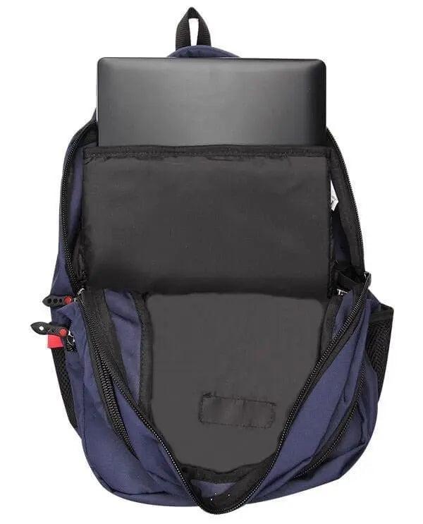 Narçiçeği Laptop Bölmeli Sırt Çantası | 1336 - alonebag