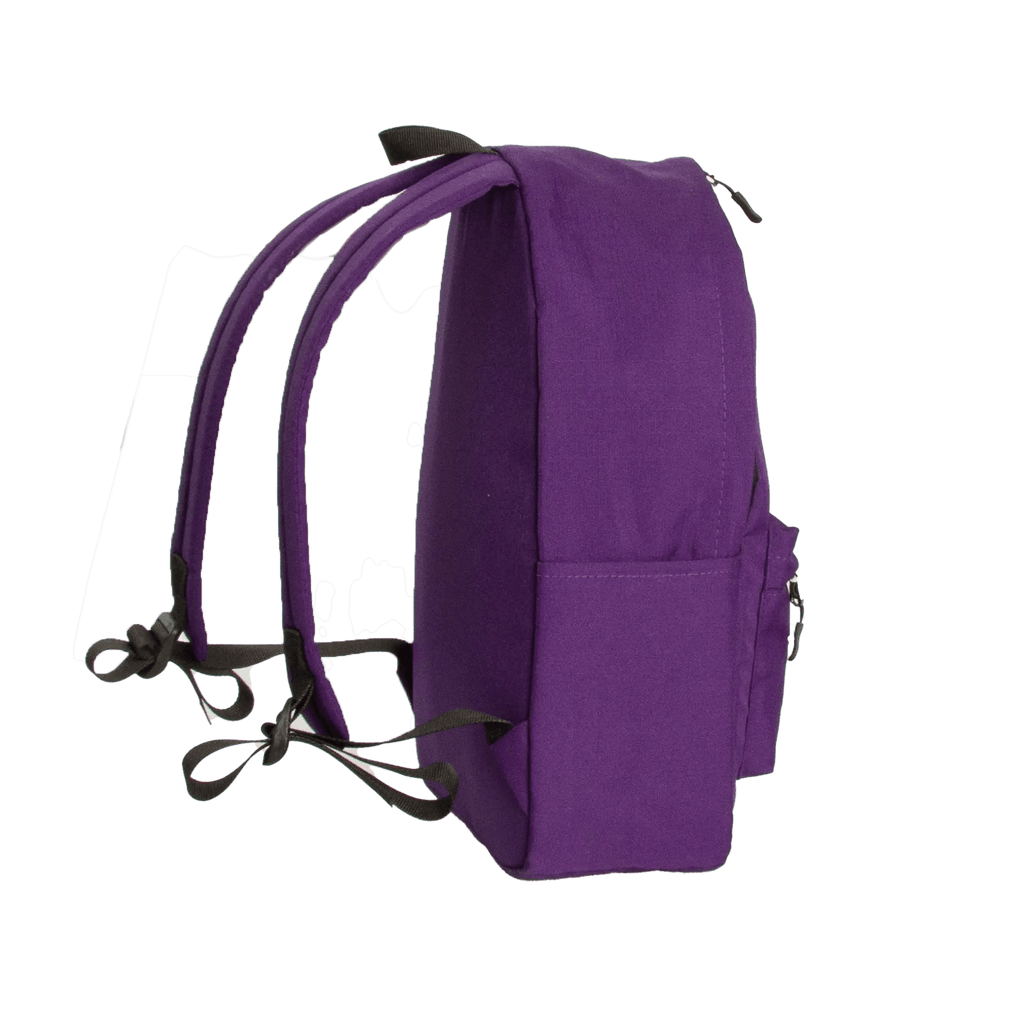 Mor İlkOkul Sırt Çantası | Alone 8510 - alonebag